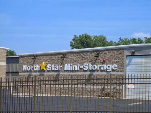 Self-Storage Facility «North Star Mini Storage - Minnetonka», reviews and photos, 10830 Greenbrier Rd, Minnetonka, MN 55305, USA