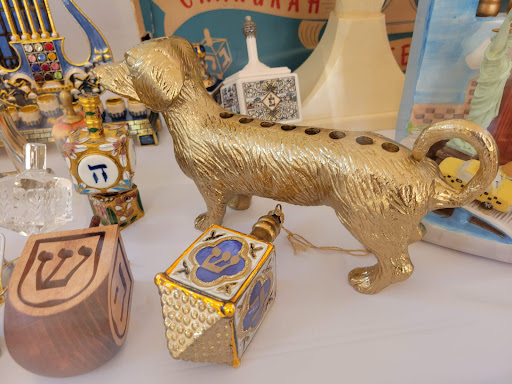 Museum «Jewish Museum of Florida», reviews and photos, 301 Washington Ave, Miami Beach, FL 33139, USA