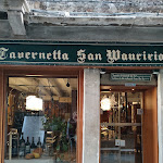 Photo n°1 de l'avis de Marika.o fait le 25/11/2022 à 05:40 sur le  Tavernetta San Maurizio à Venice