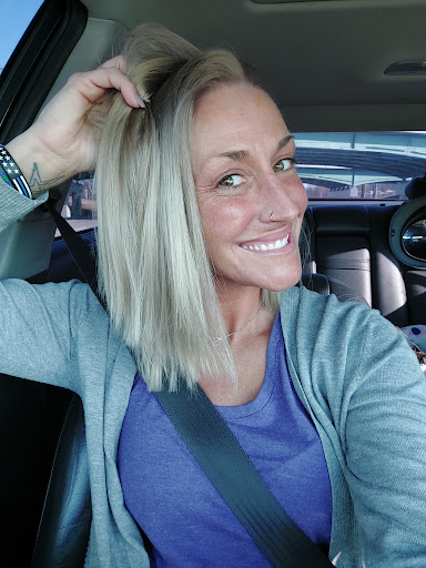 Hair Salon «Planet Salon and Spa», reviews and photos, 101 Jett Boulevard #400, Frankfort, KY 40601, USA