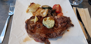 Photo n°53 de Restaurant 0'54 à Le Touvet ()