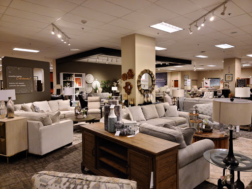 Furniture Store «La-Z-Boy Furniture Galleries», reviews and photos, 8324 Eager Rd, Brentwood, MO 63144, USA