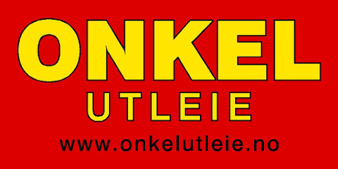 Onkel AS www.onkelutleie.no