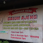 Review Sanggar Seni Galuh Ajeng Rembang