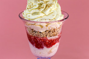 Photo n°35 de Glacier Béatrix & Restaurant Côté Crêpes à Vals-les-Bains ()