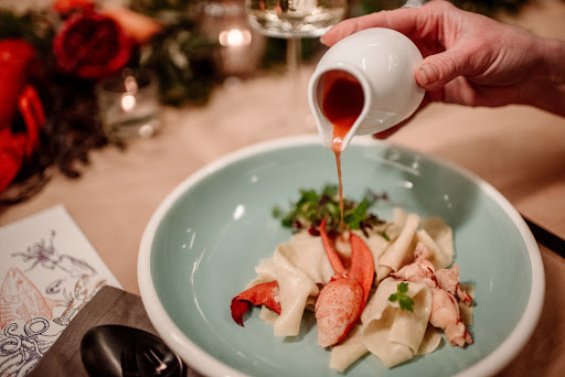 Caterer «Chowgirls Killer Catering», reviews and photos, 336 Hoover St NE, Minneapolis, MN 55413, USA