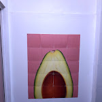 Photo n°16 de l'avis de AuxiliumVeritas. fait le 28/06/2020 à 16:21 sur le  Avocado Club à Berlin