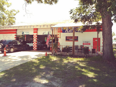Jimmys tire and mobile service