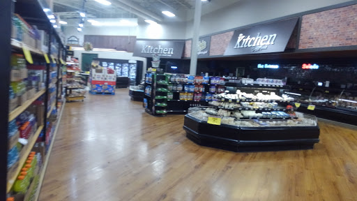 Grocery Store «Marketplace Foods», reviews and photos, 330 S Main St, Rice Lake, WI 54868, USA