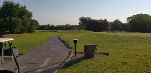 Golf Club «White Wing Golf Club», reviews and photos, 151 Dove Hollow Trail, Georgetown, TX 78633, USA