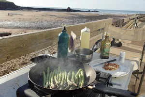 Cerenety Eco Camp Site image