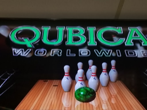 Bowling Alley «Perry Park Lanes», reviews and photos, 9600 Perry Hwy, Pittsburgh, PA 15237, USA