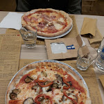 Photo n°1 de l'avis de Irene.o fait le 11/02/2021 à 15:33 sur le  Ristorante Pizzeria Byron à Bergamo