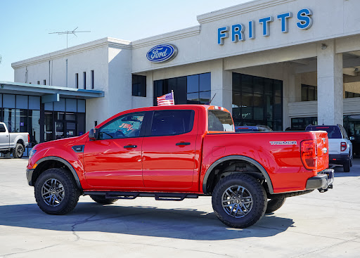 Used Car Dealer «Fritts Ford», reviews and photos, 8000 Auto Dr, Riverside, CA 92504, USA