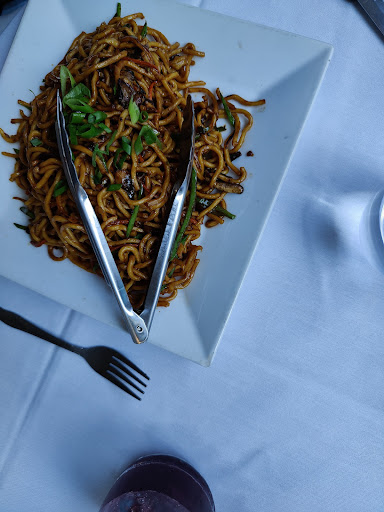 Asian Restaurant «Shanghai Jazz Restaurant & Bar», reviews and photos, 24 Main St, Madison, NJ 07940, USA