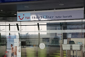 TUI TRAVELStar Reisebüro am Flughafen