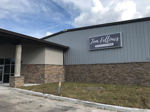 Sign Shop «Chilton Signs and Design», reviews and photos, 28597 US-27, Dundee, FL 33838, USA