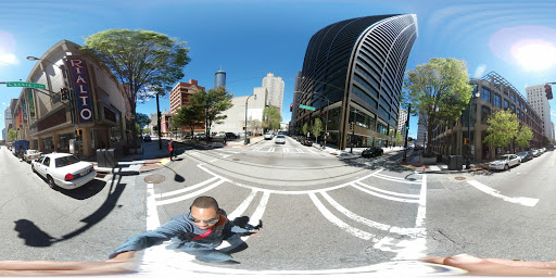 Print Shop «FedEx Office Print & Ship Center», reviews and photos, 100 Peachtree St NE #101, Atlanta, GA 30303, USA