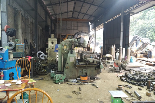 Công ty Cơ Khí và Xây Dựng Thái Bình