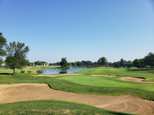 Golf Course «Stonewolf Golf Club», reviews and photos, 1195 Stonewolf Trail, Fairview Heights, IL 62208, USA