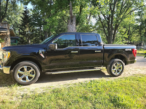 Ford Dealer «Skalnek Ford», reviews and photos, 941 S Lapeer Rd, Lake Orion, MI 48362, USA