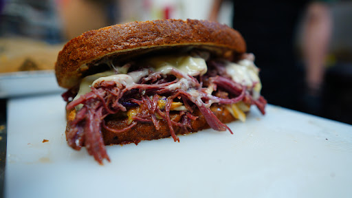 Bar «The Beer Grotto», reviews and photos, 8059 Main St, Dexter, MI 48130, USA