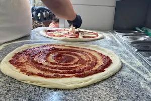 Włoska Robota Pizza bustrak image