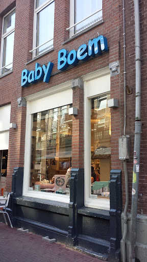 Stores to buy baby clothes Amsterdam