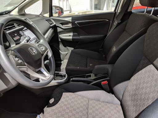 Honda Dealer «San Francisco Honda», reviews and photos, 10 S Van Ness Ave, San Francisco, CA 94103, USA