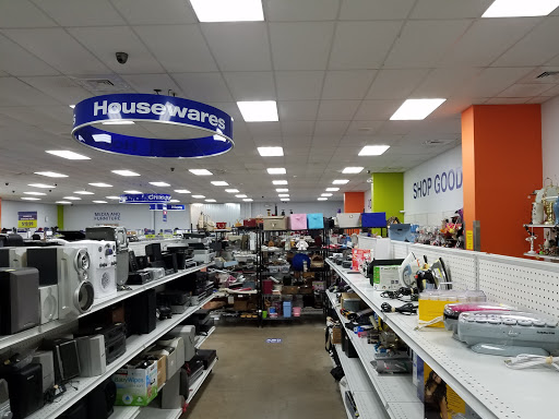 Non-Profit Organization «Goodwill Retail Store and Donation Center», reviews and photos