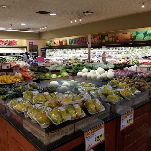 Asian Grocery Store «99 Ranch Market», reviews and photos, 18230 E Valley Hwy, Kent, WA 98032, USA