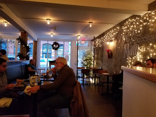 23rd & Main Taproom & Kitchen