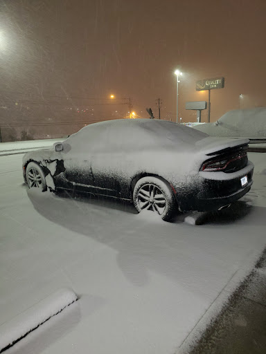 Car Wash «Turbo Jet Carwash», reviews and photos, 6701 N Kings Hwy, Myrtle Beach, SC 29572, USA