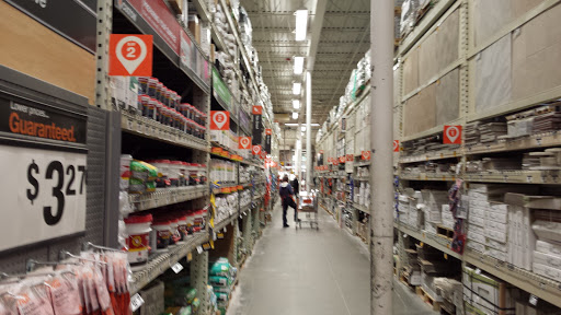 Home Improvement Store «The Home Depot», reviews and photos, 450 Hackensack Ave, Hackensack, NJ 07601, USA