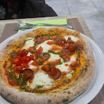 Photo n°2 de l'avis de Stefano.a fait le 24/05/2019 à 20:15 sur le  Al Solito Posto | Padova à Padua