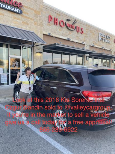 Used Car Dealer «Valley Car Group», reviews and photos, 2126 W Deer Valley Rd, Phoenix, AZ 85027, USA