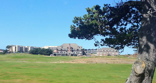 Golf Club «Gearhart Golf Links», reviews and photos, 1157 N Marion Ave, Gearhart, OR 97138, USA