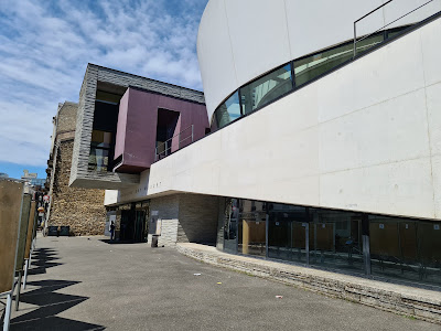 Groupe Scolaire Guy Môquet à Ivry-sur-Seine