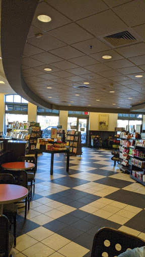 Book Store «Barnes & Noble», reviews and photos, 300 Indian Lake Blvd, Hendersonville, TN 37075, USA