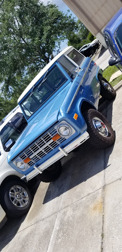 Auto Repair Shop «Palm Coast Auto Repair», reviews and photos, 11 Hargrove Grde, Palm Coast, FL 32137, USA