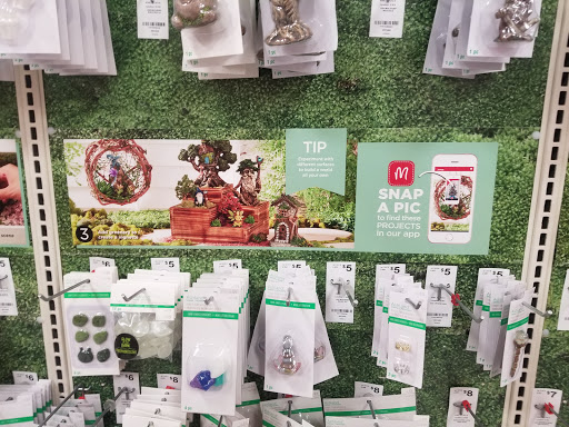 Craft Store «Michaels», reviews and photos, 4621 S Meridian, Puyallup, WA 98373, USA