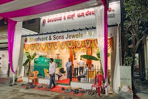 Sheelvant And Sons Jewels Pvt Ltd GLD image