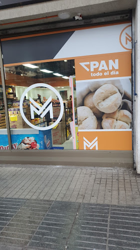 M Market - Supermercado
