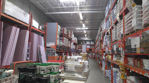 Home Improvement Store «The Home Depot», reviews and photos, 111 Universal Dr N, North Haven, CT 06473, USA