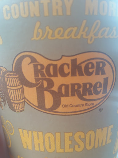 American Restaurant «Cracker Barrel Old Country Store», reviews and photos, 1740 Scenic Hwy N, Snellville, GA 30078, USA