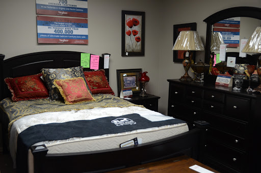 Furniture Store «DT McCall & Sons», reviews and photos, 101 Water St, Carthage, TN 37030, USA