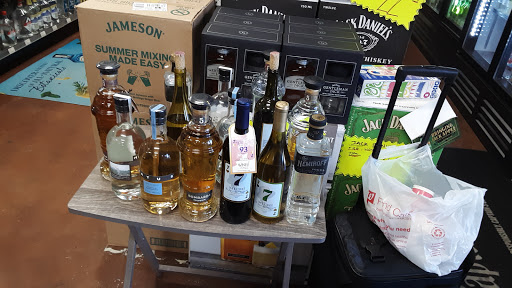 Liquor Store «Best Buy Liquors», reviews and photos, 402 S Dixie Hwy, Florida City, FL 33034, USA