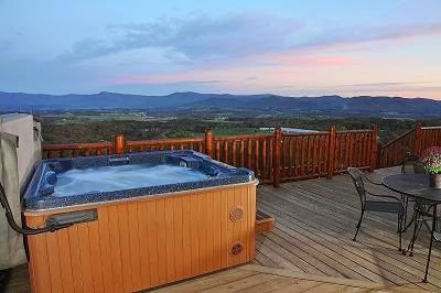 Cabin Rental Agency «Absolute Perfect Escape», reviews and photos, 383 View Mountain Rd, Stanley, VA 22851, USA