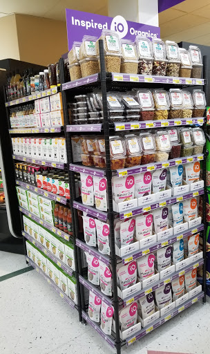 Grocery Store «Piggly Wiggly», reviews and photos, 810 N Monroe St, Waterloo, WI 53594, USA