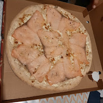Plats et boissons du Pizzeria Mega Pizza à Nogent-le-Roi - n°5